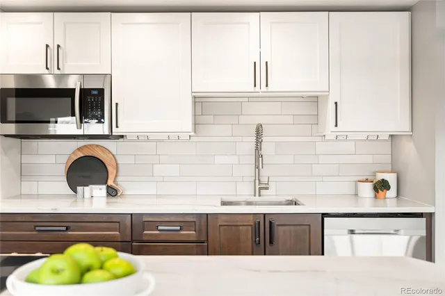 $675,000 | 3377 Blake Street, Unit 213, Denver, CO 80205