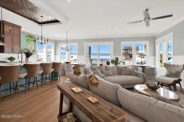 $2,695,000 | 16418 Front Beach Road, Panama City Beach, FL 32413