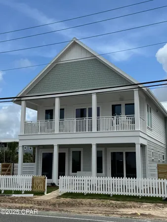 $2,695,000 | 16418 Front Beach Road, Panama City Beach, FL 32413