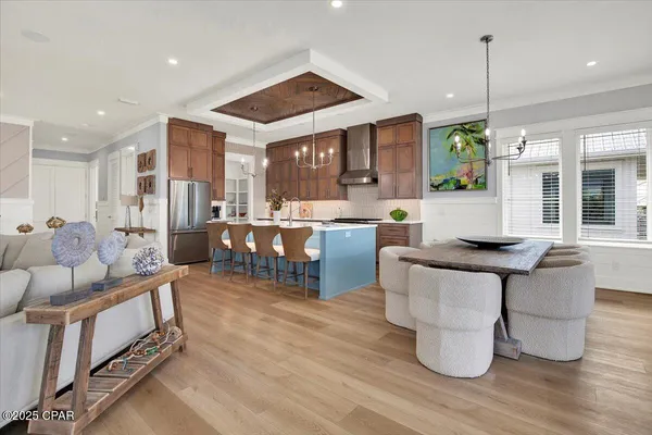 $2,695,000 | 16418 Front Beach Road, Panama City Beach, FL 32413