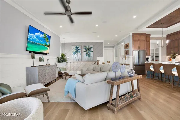 $2,695,000 | 16418 Front Beach Road, Panama City Beach, FL 32413