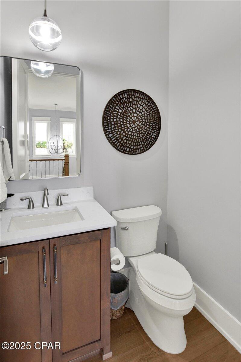 16418 Front Beach Road Panama City Beach, FL 32413 - Photo 20 of 58