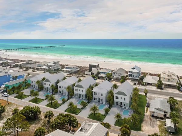 $2,695,000 | 16418 Front Beach Road, Panama City Beach, FL 32413