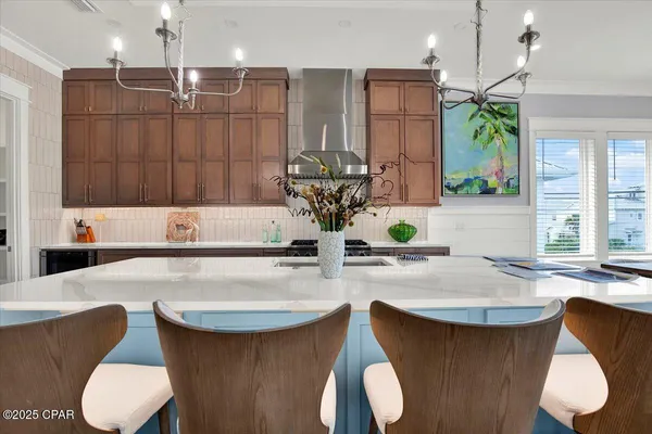 $2,695,000 | 16418 Front Beach Road, Panama City Beach, FL 32413