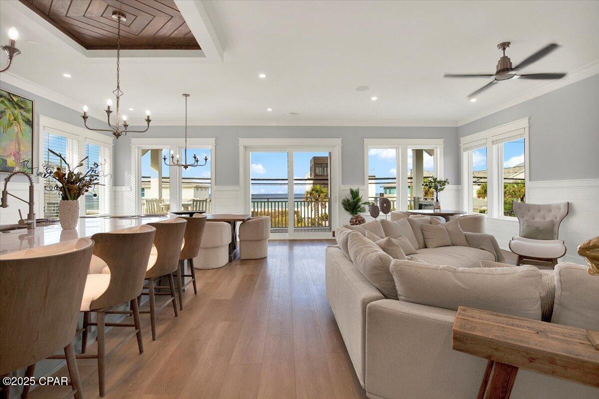 16418 Front Beach Road Panama City Beach, FL 32413 - Photo 30 of 58