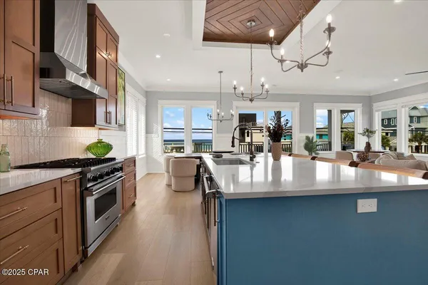 $2,695,000 | 16418 Front Beach Road, Panama City Beach, FL 32413