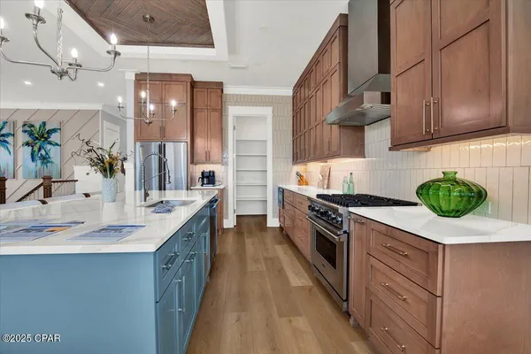$2,695,000 | 16418 Front Beach Road, Panama City Beach, FL 32413