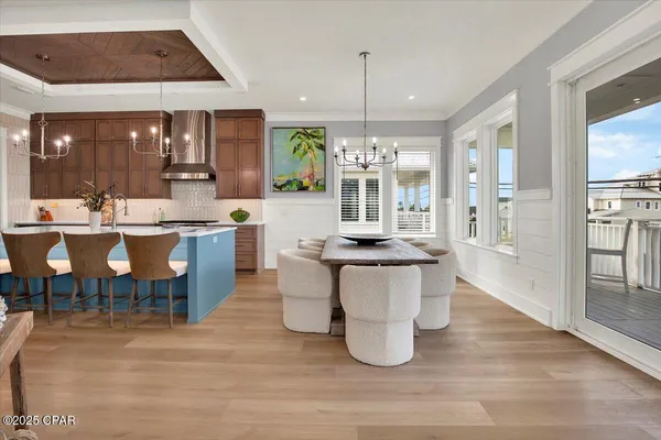 $2,695,000 | 16418 Front Beach Road, Panama City Beach, FL 32413