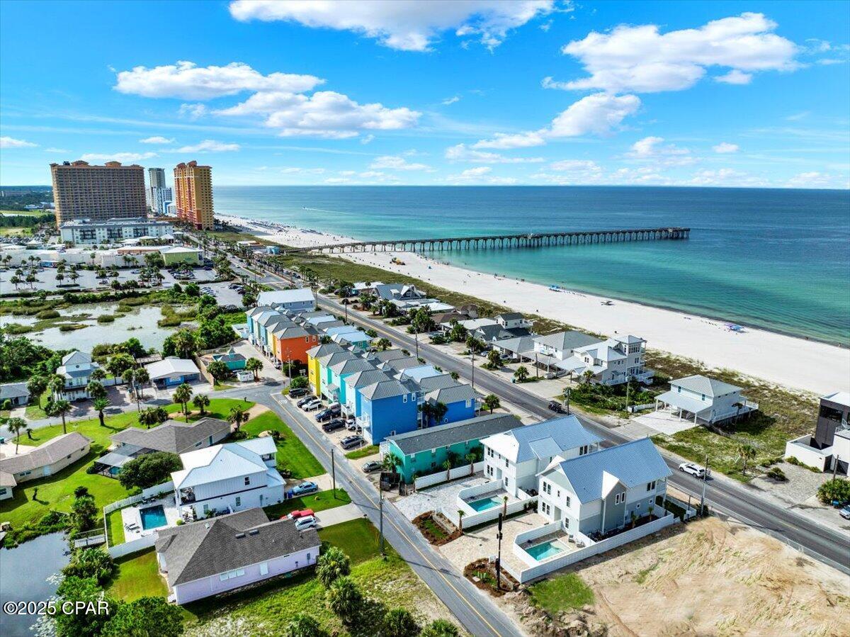 16418 Front Beach Road Panama City Beach, FL 32413 - Photo 4 of 58