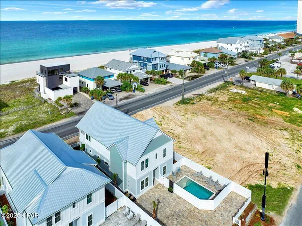 $2,695,000 | 16418 Front Beach Road, Panama City Beach, FL 32413