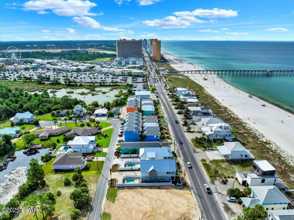 16418 Front Beach Road Panama City Beach, FL 32413 - Photo 49 of 58