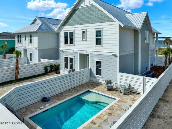 $2,695,000 | 16418 Front Beach Road, Panama City Beach, FL 32413