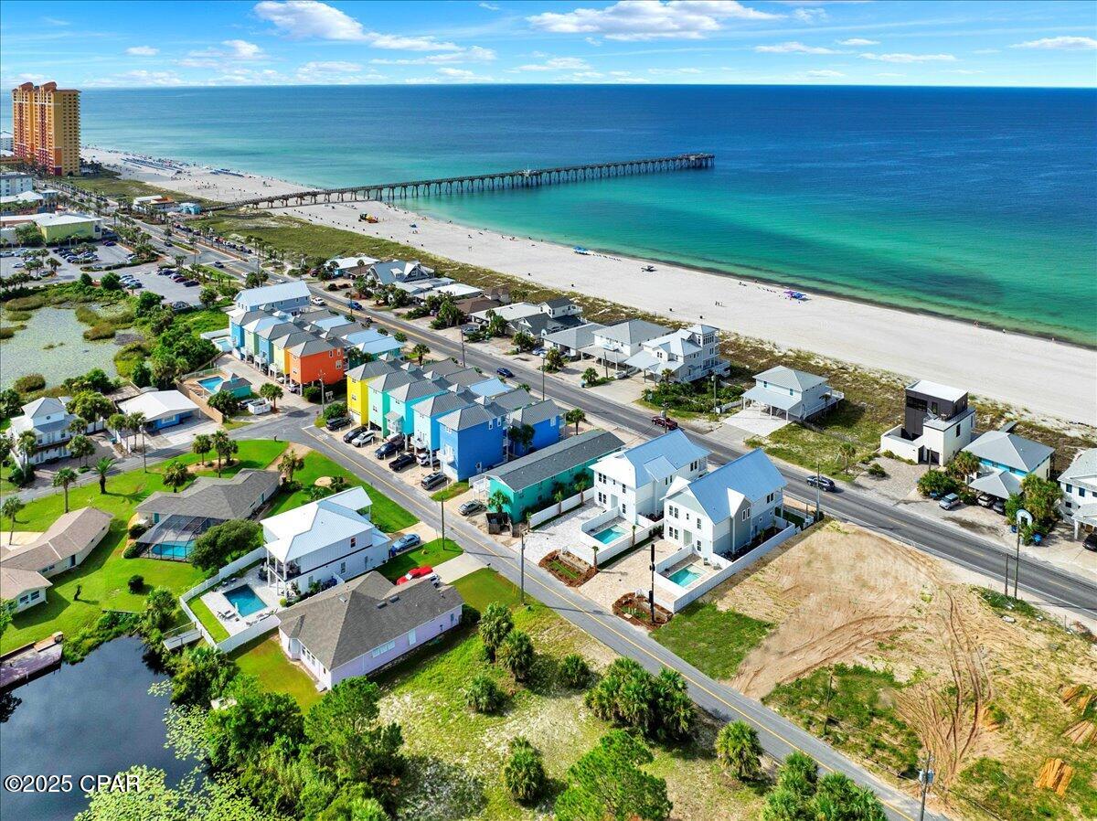 16418 Front Beach Road Panama City Beach, FL 32413 - Photo 50 of 58