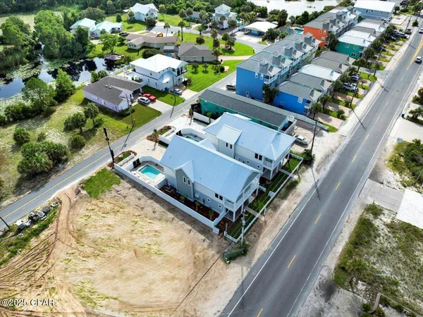$2,695,000 | 16418 Front Beach Road, Panama City Beach, FL 32413