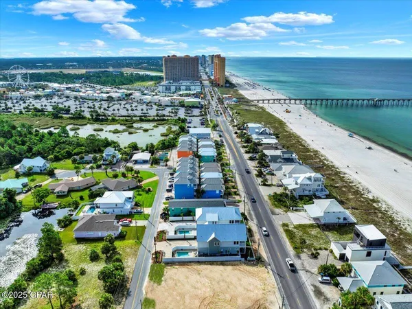 $2,695,000 | 16418 Front Beach Road, Panama City Beach, FL 32413