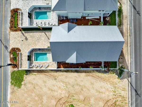 $2,695,000 | 16418 Front Beach Road, Panama City Beach, FL 32413