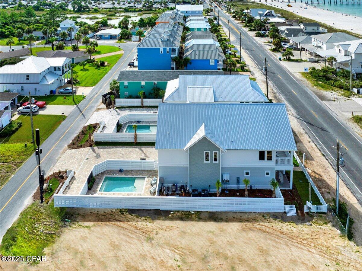 16418 Front Beach Road Panama City Beach, FL 32413 - Photo 53 of 58
