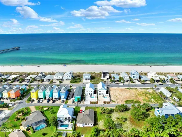 $2,695,000 | 16418 Front Beach Road, Panama City Beach, FL 32413
