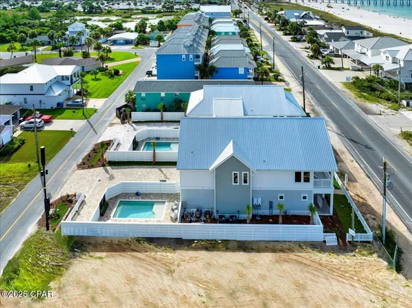 $2,695,000 | 16418 Front Beach Road, Panama City Beach, FL 32413