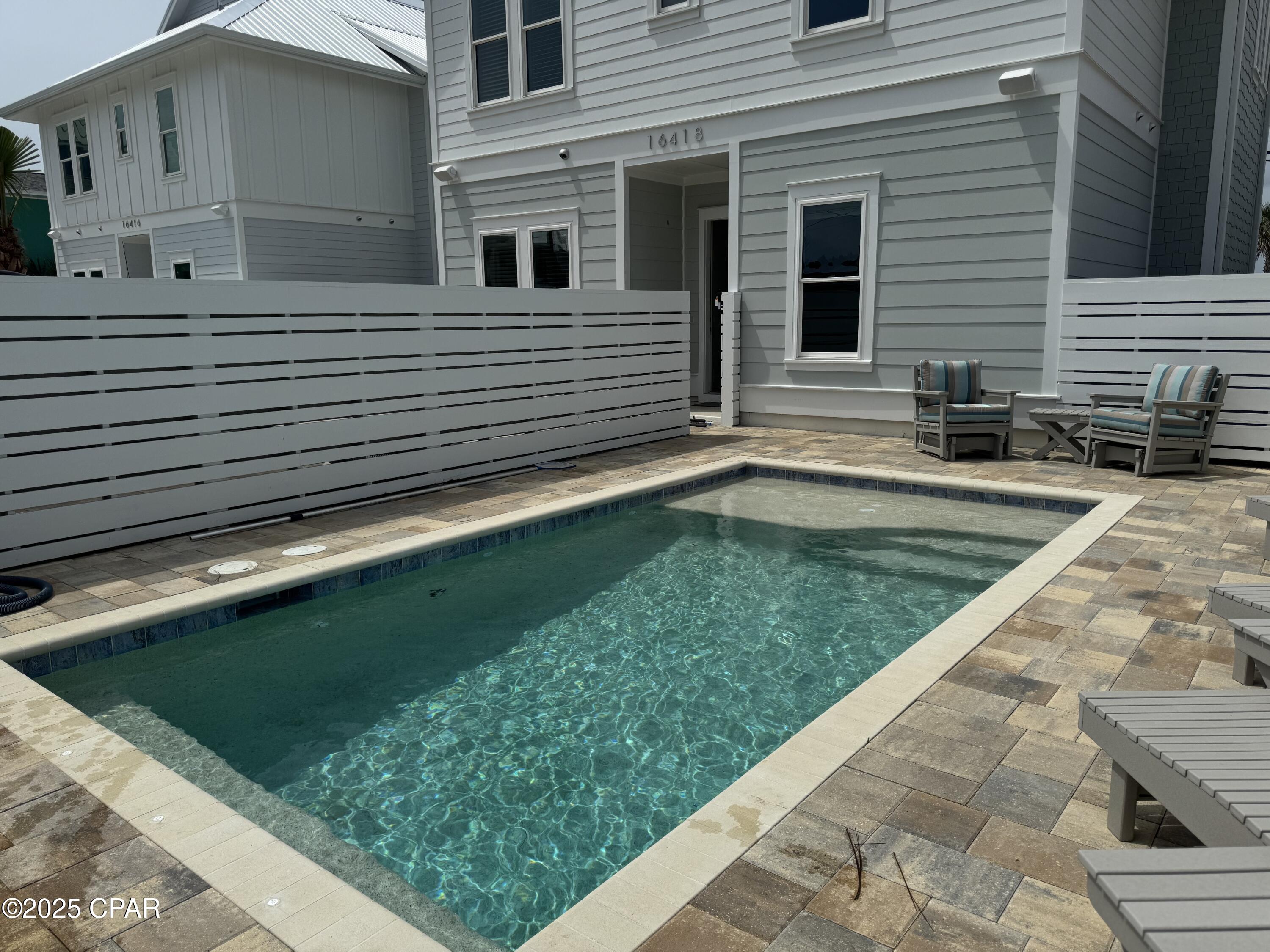 16418 Front Beach Road Panama City Beach, FL 32413 - Photo 56 of 58