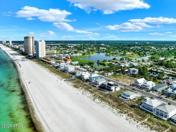 $2,695,000 | 16418 Front Beach Road, Panama City Beach, FL 32413