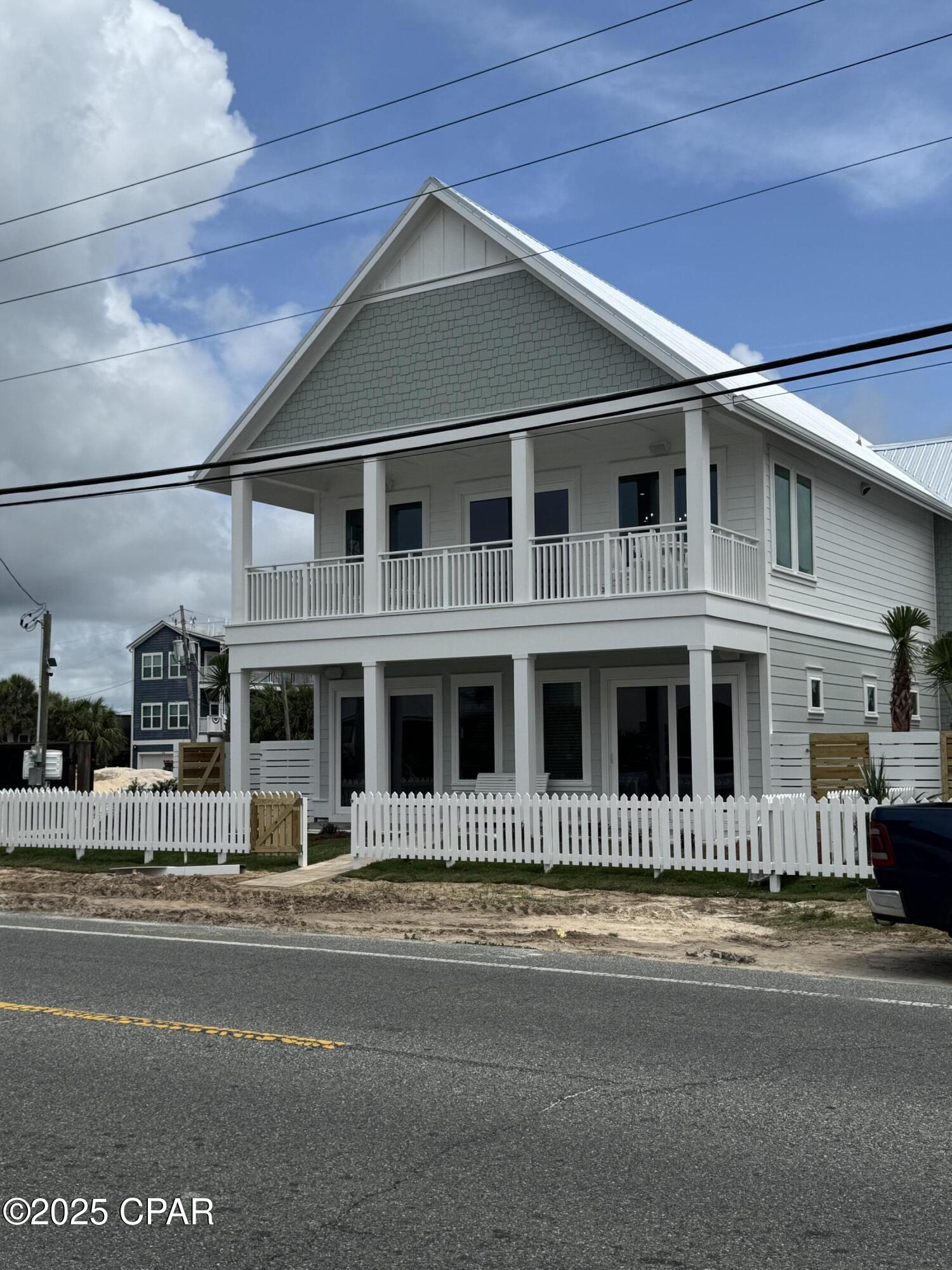 16418 Front Beach Road Panama City Beach, FL 32413 - Photo 57 of 58