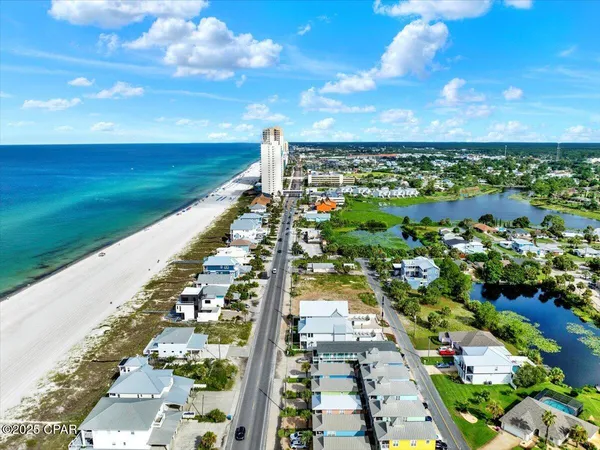 $2,695,000 | 16418 Front Beach Road, Panama City Beach, FL 32413