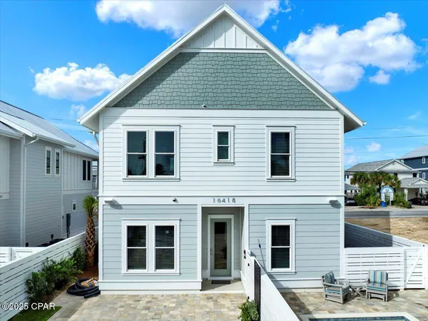 $2,695,000 | 16418 Front Beach Road, Panama City Beach, FL 32413
