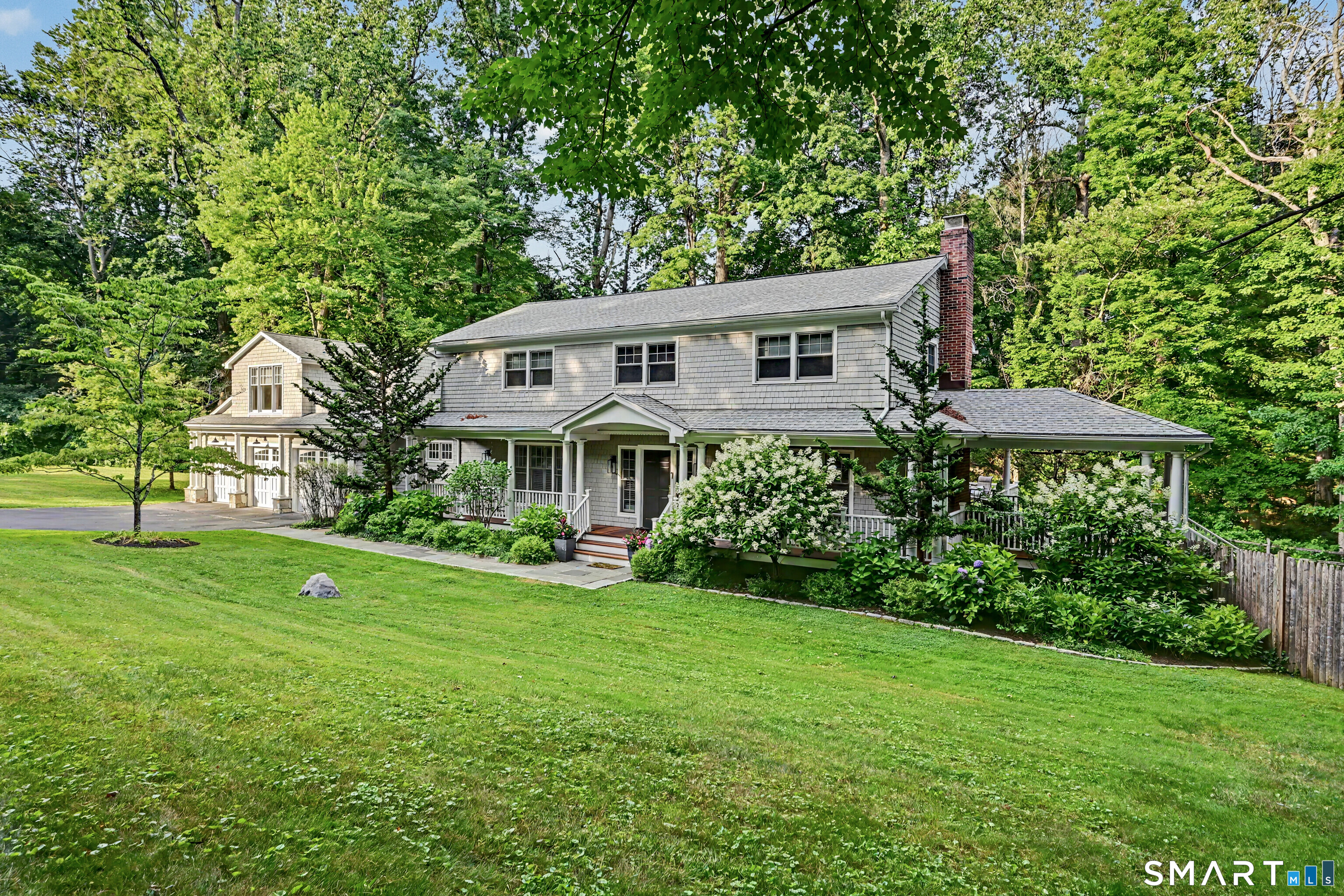 29 Orchard Hill Road Norwalk, CT 06851 - Photo 31 of 37