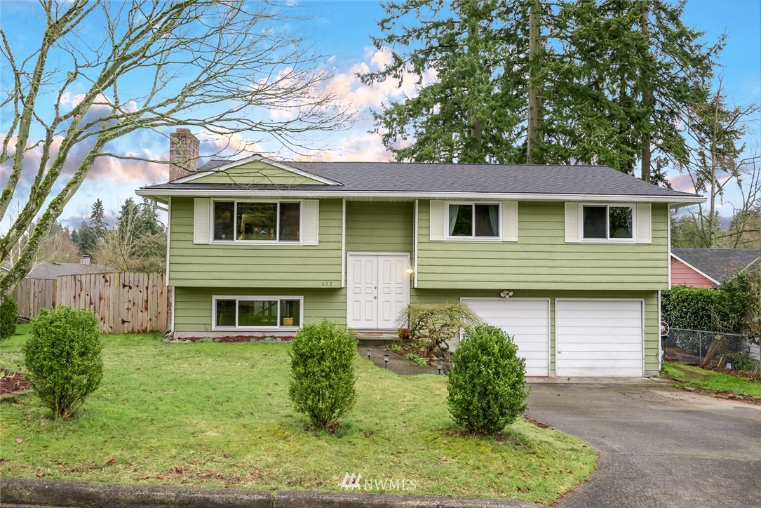632 216th Street Southwest Bothell, WA 98021 - Photo 1 of 25
