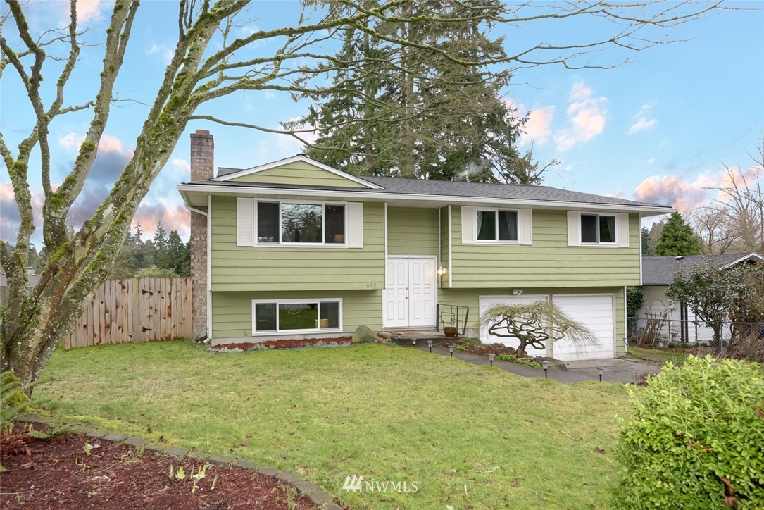 632 216th Street Southwest Bothell, WA 98021 - Photo 2 of 25