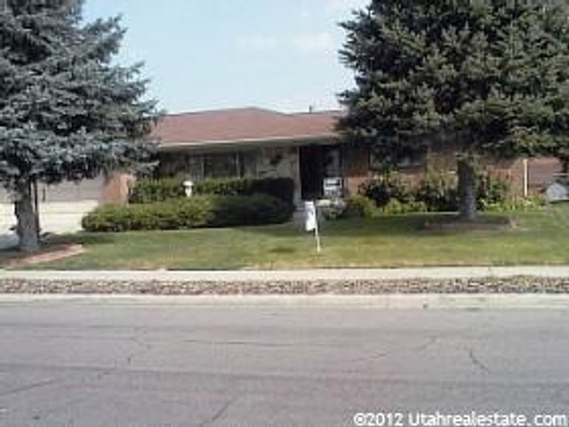 1416 Tamarack Road Taylorsville, UT 84123 - Photo 1 of 1