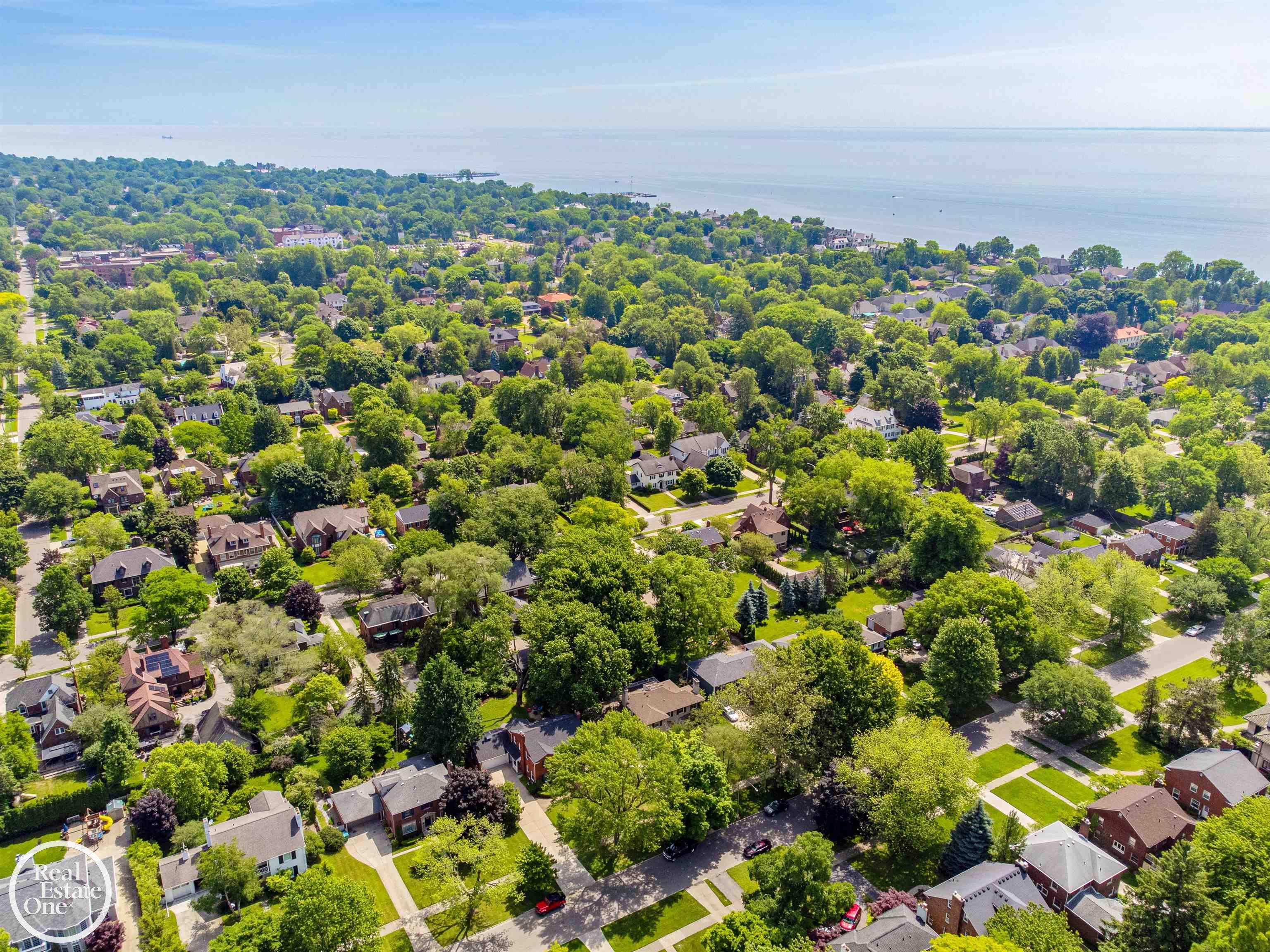 1022 Whittier Road Grosse Pointe Park, MI 48230 - Photo 52 of 57