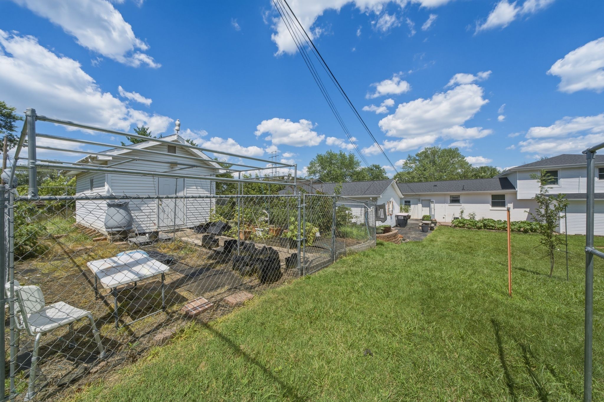 328 Kimbrough Road Clarksville, TN 37043 - Photo 27 of 30