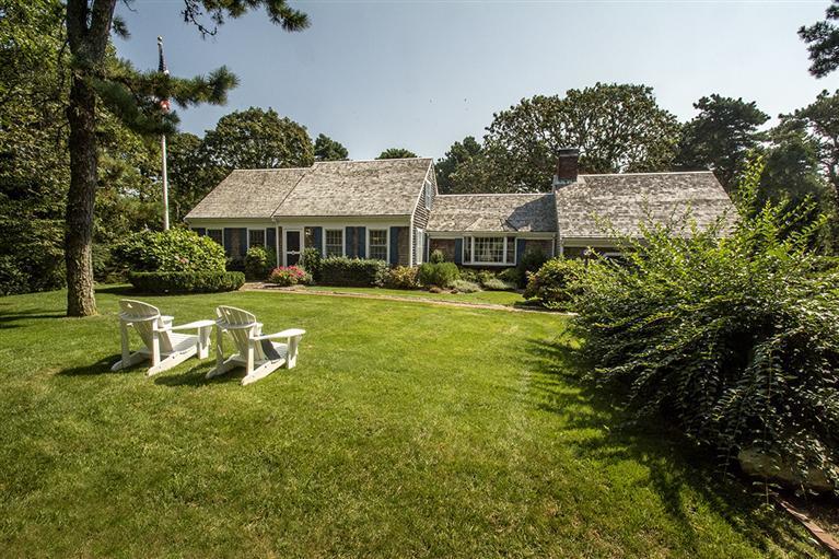 93 Meadowview Road South Chatham, MA 02633 - Photo 1 of 26 Primary Photo