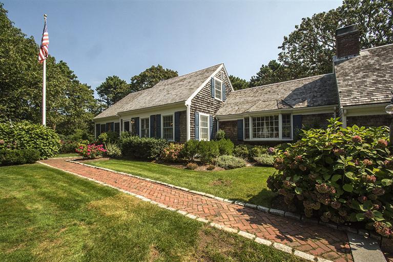 93 Meadowview Road South Chatham, MA 02633 - Photo 2 of 26 Additional Photo