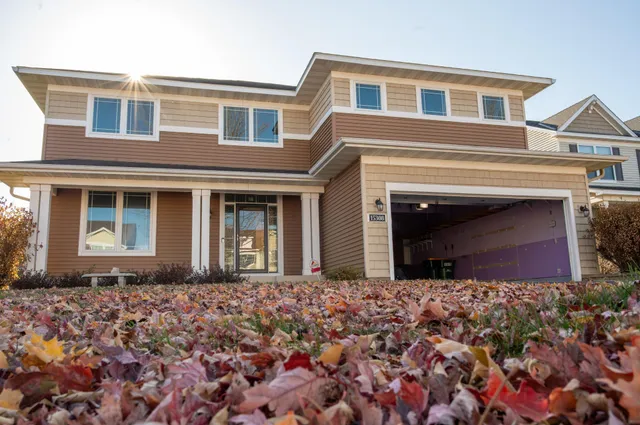 $699,000 | 15308 Plumstone Drive, Eden Prairie, MN 55347