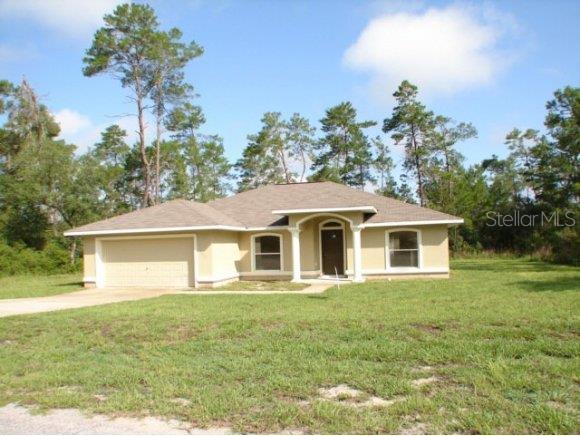 2627 Southwest 165th Street Road Ocala, FL 34473 - Photo 1 of 1 Primary Photo