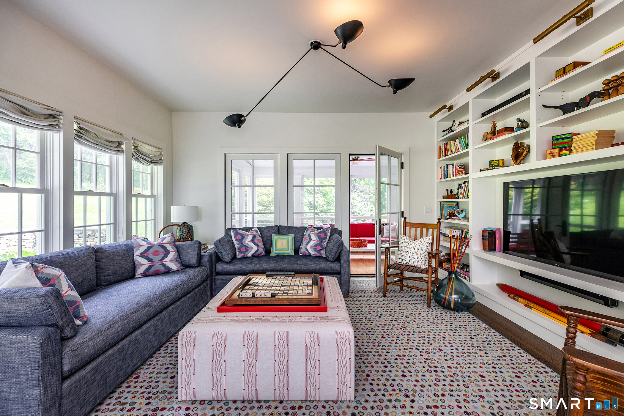 81 B Geer Mountain Road Kent, CT 06785 - Photo 18 of 39 Gallery Image 18