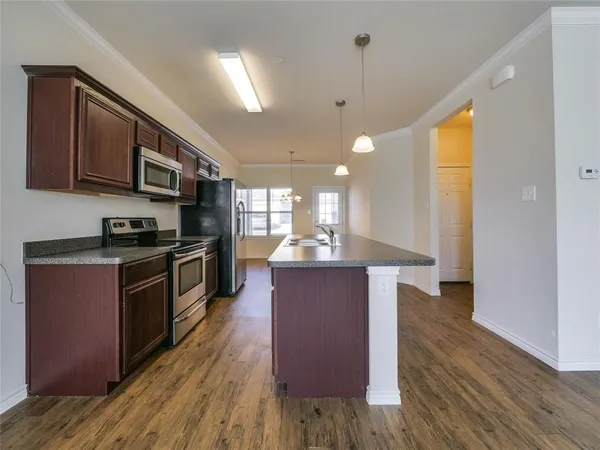 $1,695 | 5421 Dolores Place, Denton, TX 76208