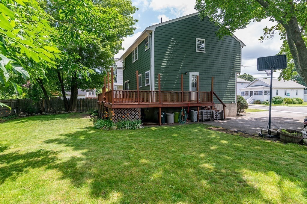 15 George Road Quincy, MA 02170 - Photo 20 of 29 Gallery Image 20