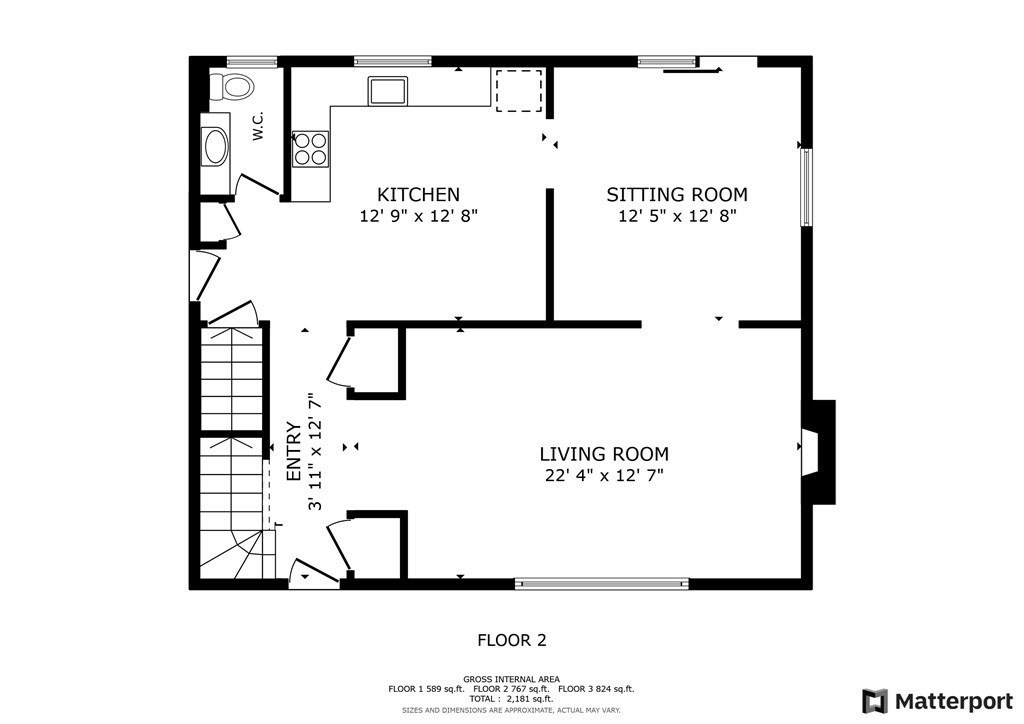 15 George Road Quincy, MA 02170 - Photo 24 of 29 Gallery Image 24