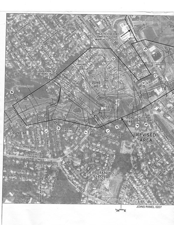 15 George Road Quincy, MA 02170 - Photo 26 of 29 Gallery Image 26