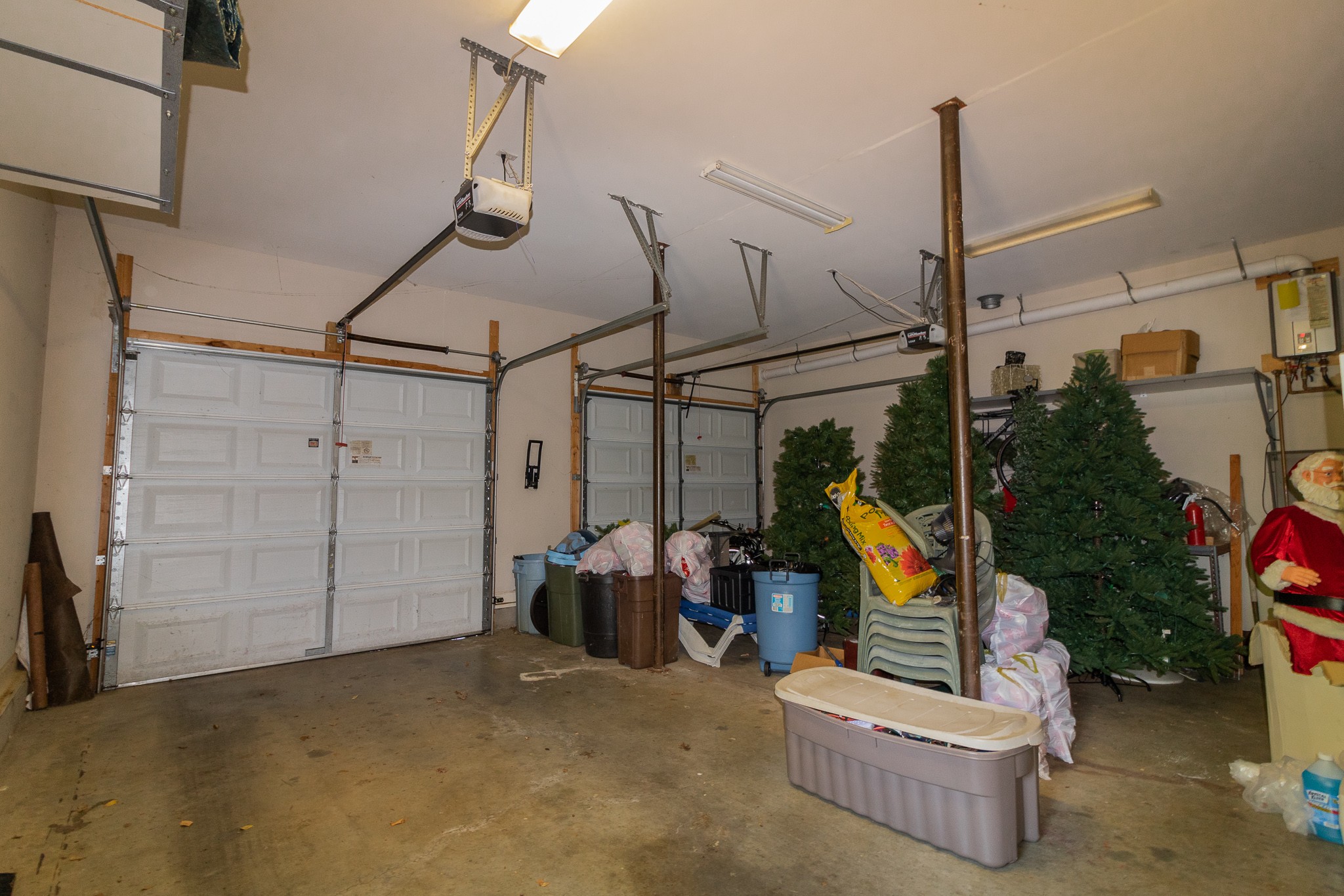 2654 Henry Gower Road Pleasant View, TN 37146 - Photo 40 of 49 a view of a room with gym equipment