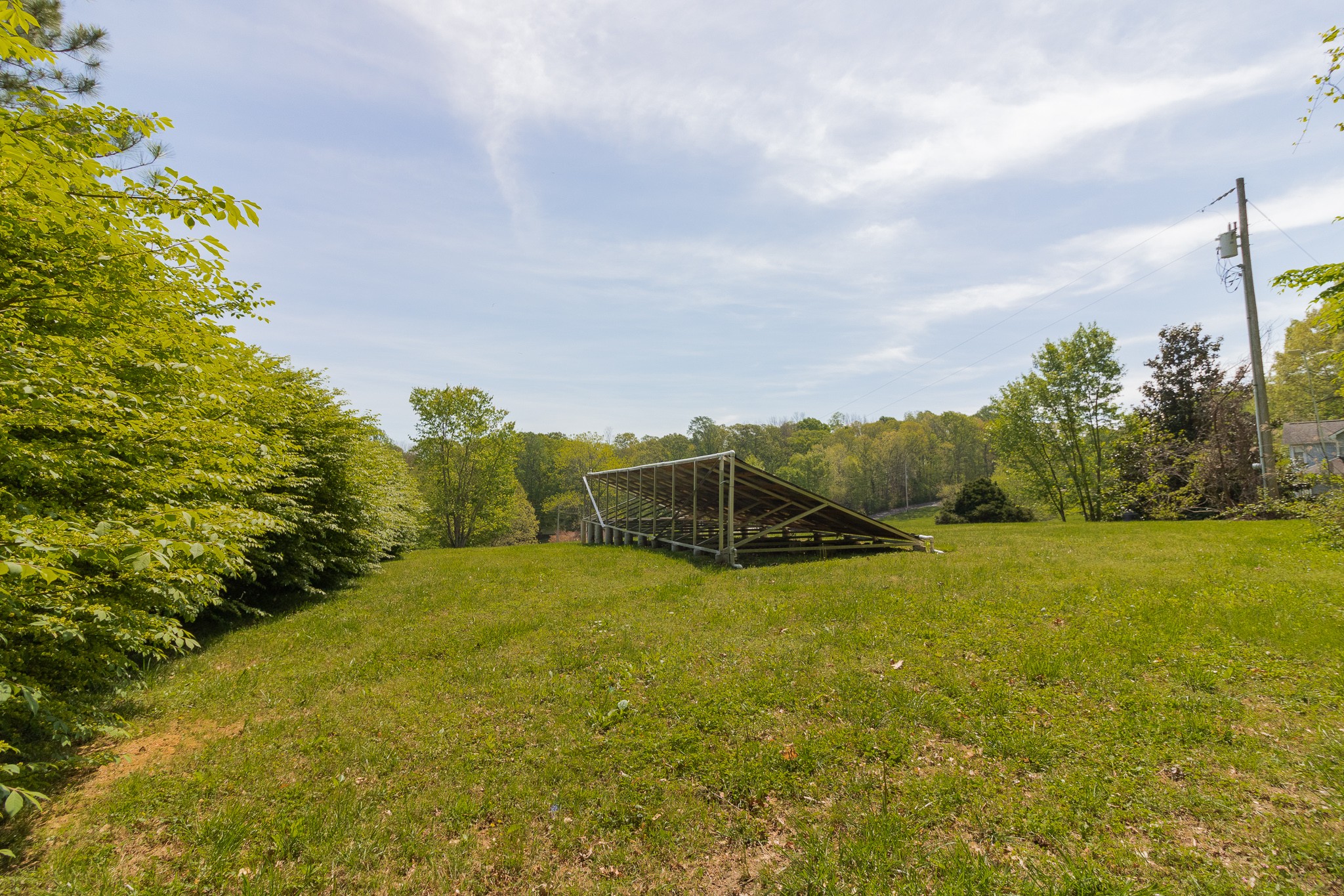 2654 Henry Gower Road Pleasant View, TN 37146 - Photo 48 of 49 a view of outdoor space and yard