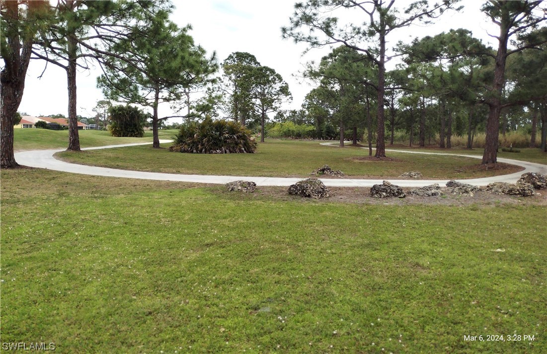 4804 Fairloop Run Lehigh Acres, FL 33973 - Photo 27 of 39 Gallery Image 27