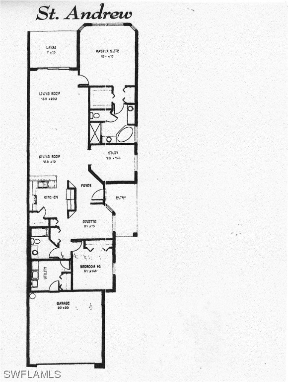 4804 Fairloop Run Lehigh Acres, FL 33973 - Photo 28 of 39 Gallery Image 28