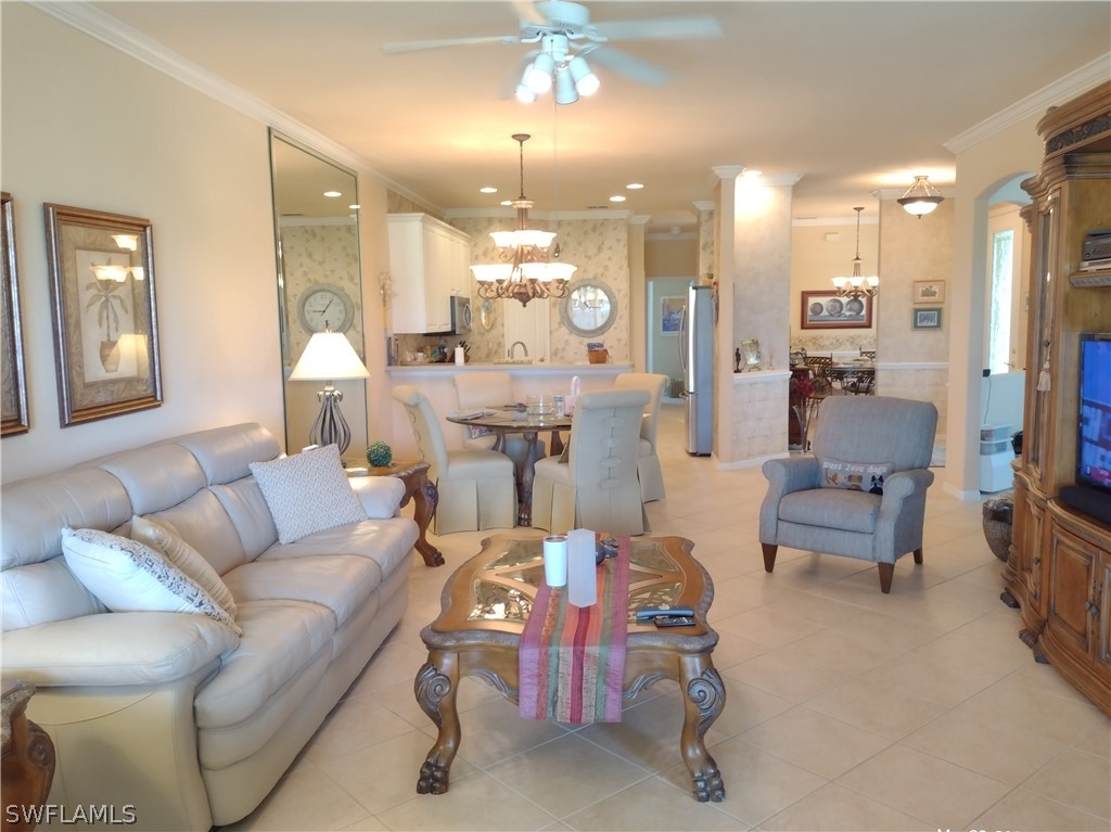 4804 Fairloop Run Lehigh Acres, FL 33973 - Photo 3 of 39 Gallery Image 3