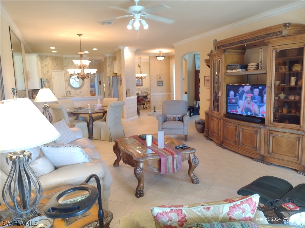 4804 Fairloop Run Lehigh Acres, FL 33973 - Photo 6 of 39 Gallery Image 6