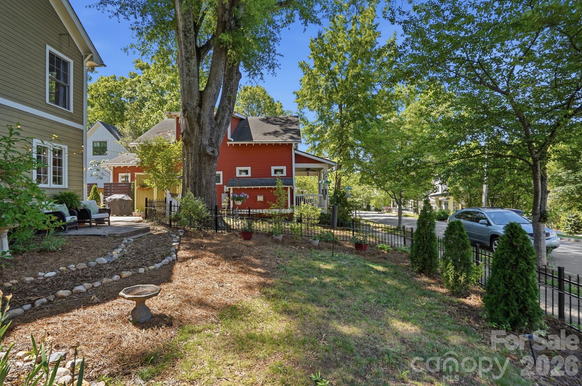 534 Spring Street Davidson, NC 28036 - Photo 45 of 47